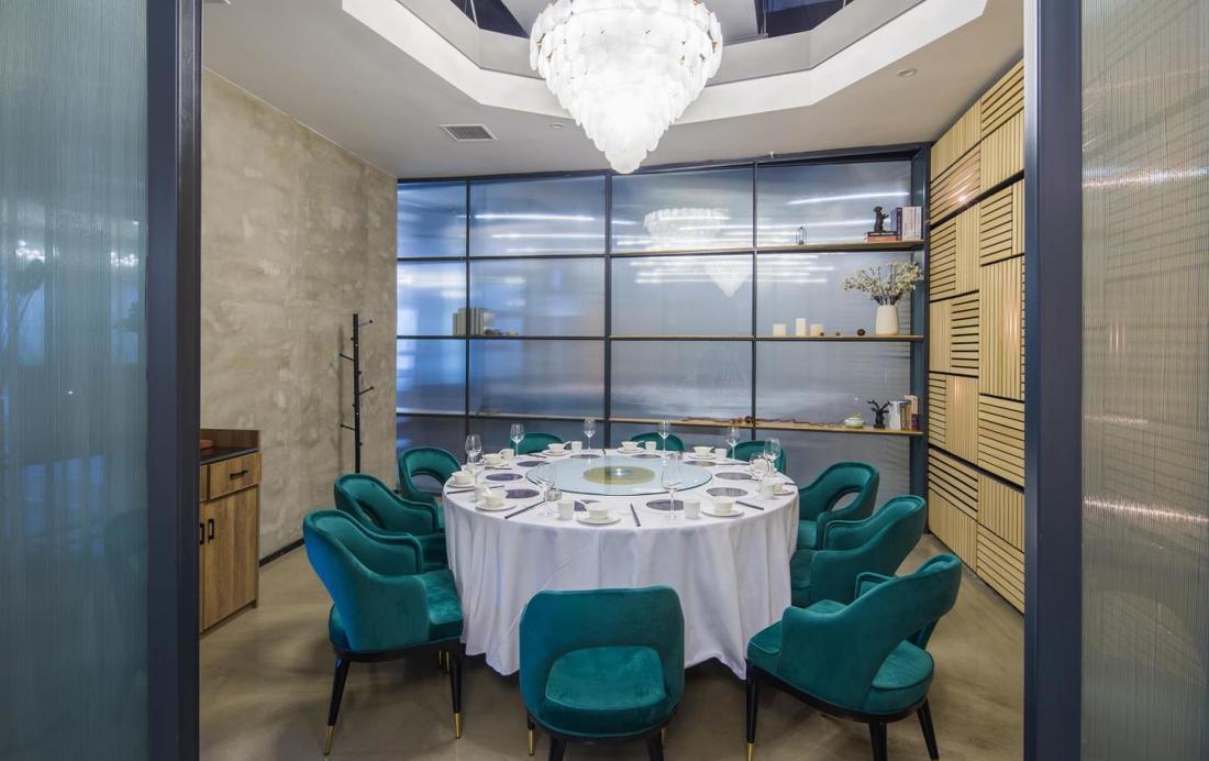 海牛记潮汕海鲜餐厅丨中国重庆-19