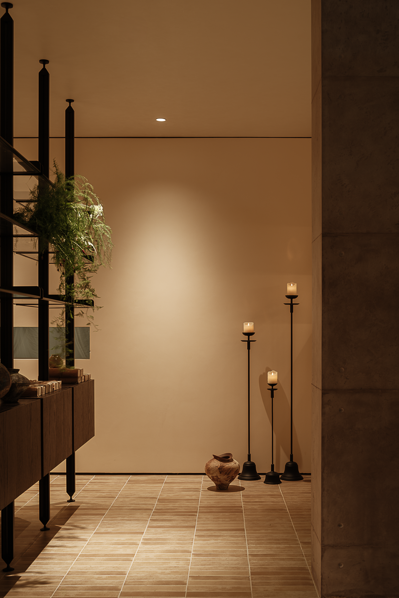 广东惠州卡百利艺术涂料美学馆丨中国惠州丨土禾空间设计事务所-15