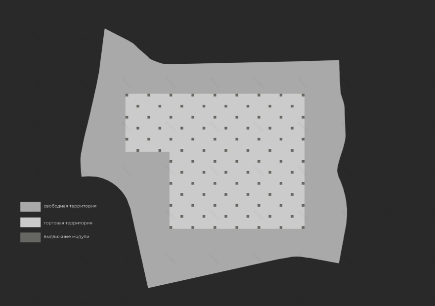 集市取消活动相关安排丨俄罗斯莫斯科-10