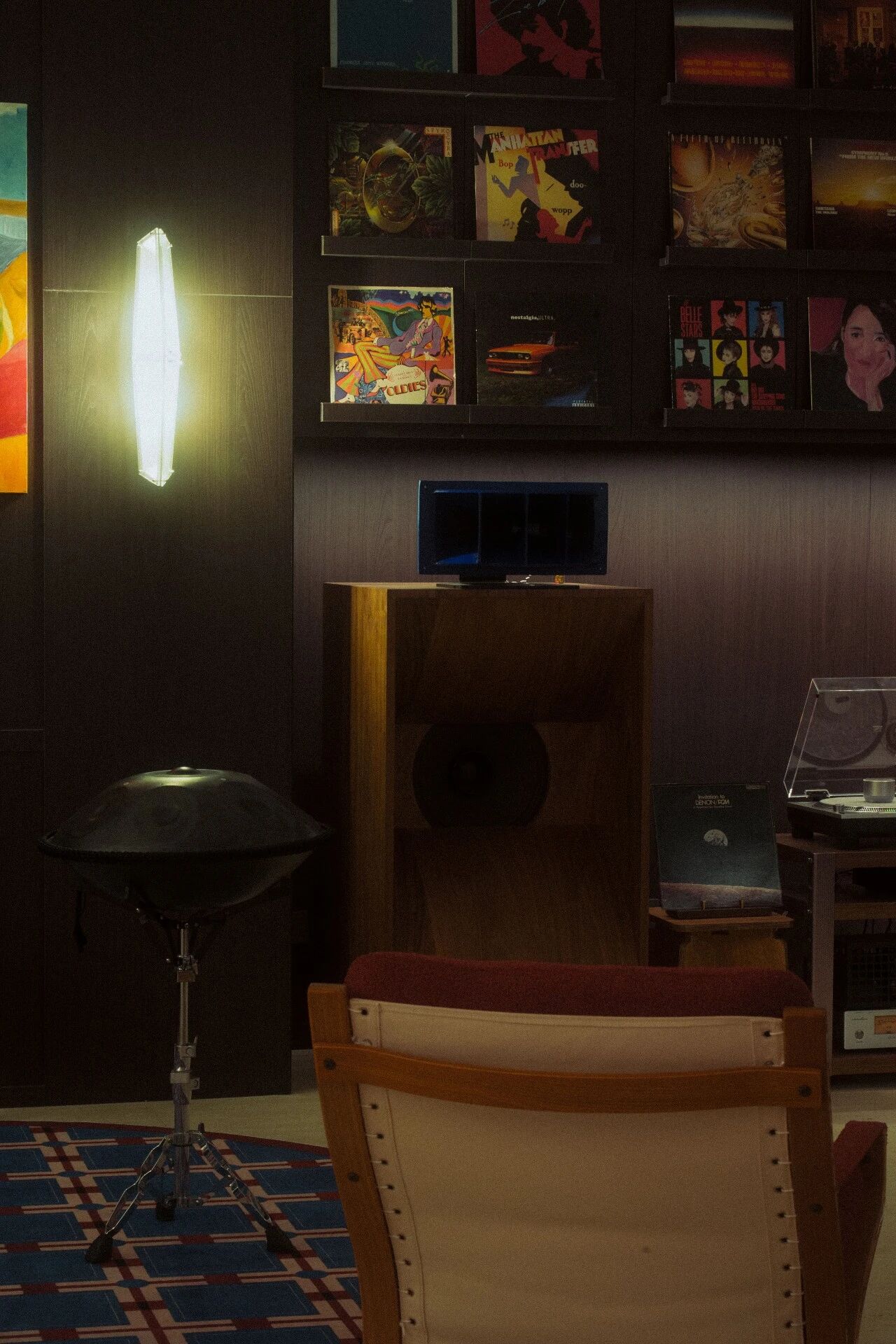 G·R 聆听酒吧丨中国龙岩丨几里设计GleeStudio-23