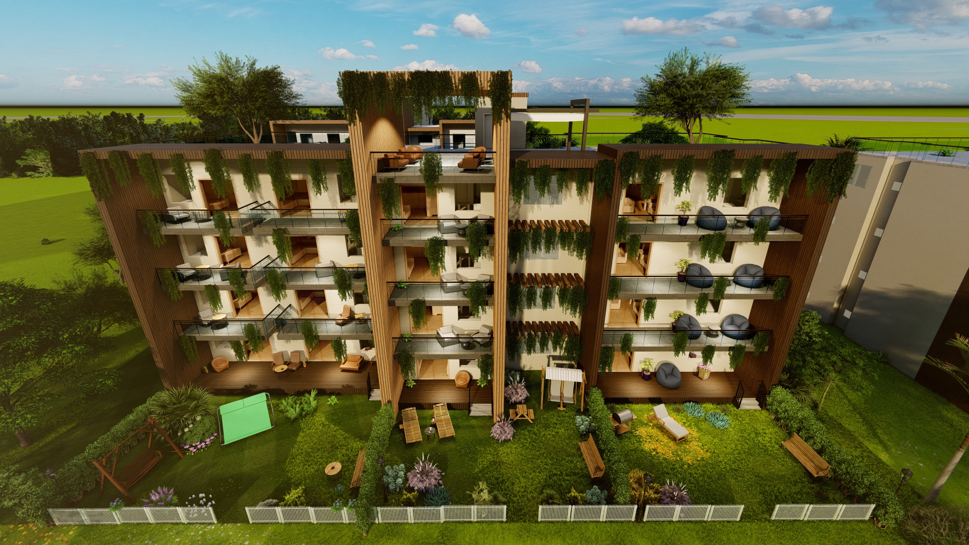 Le Navire Hotel Resort, Villas & Spa-15