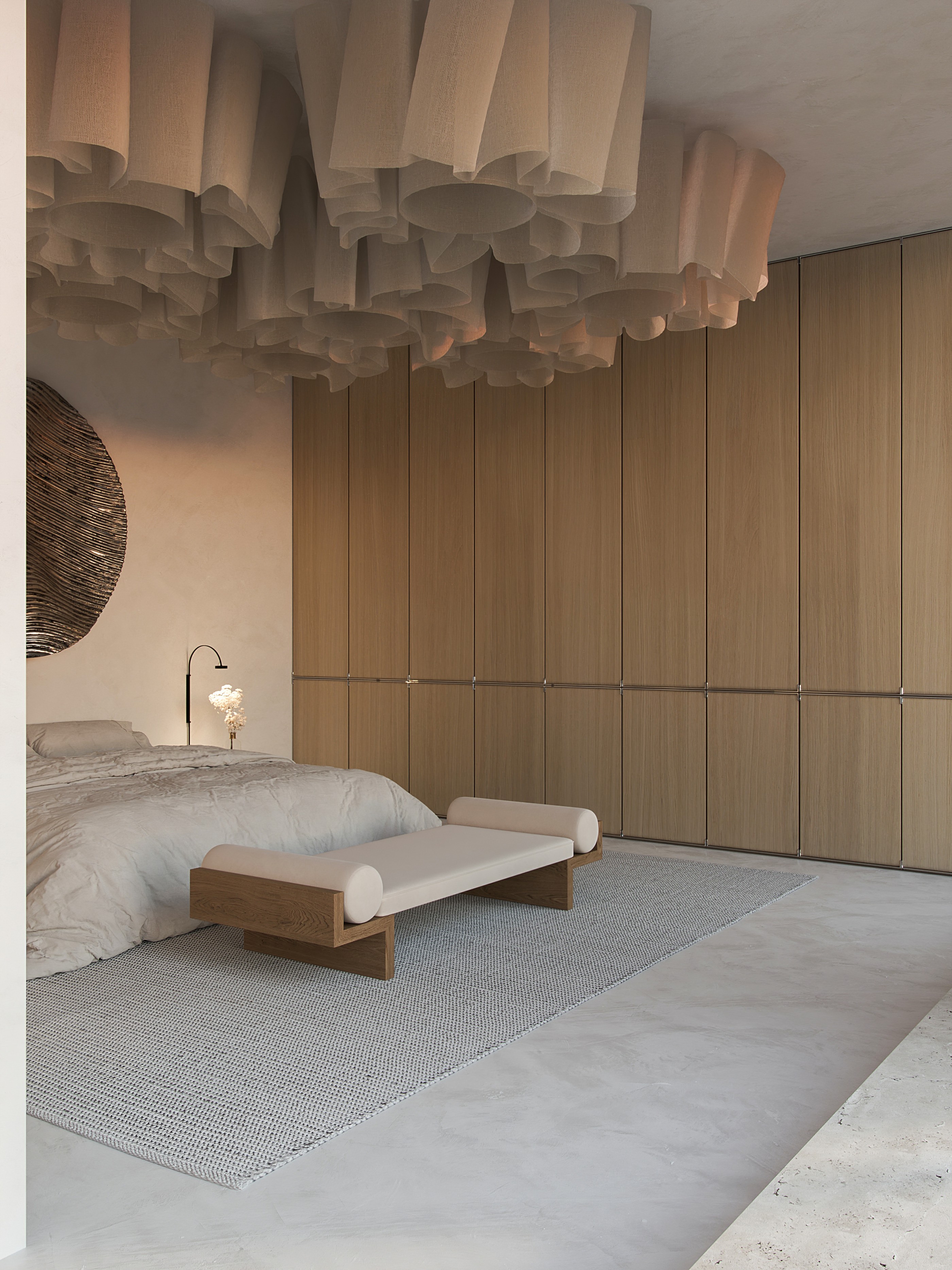 220平 匈牙利布达佩斯 公寓设计！-10