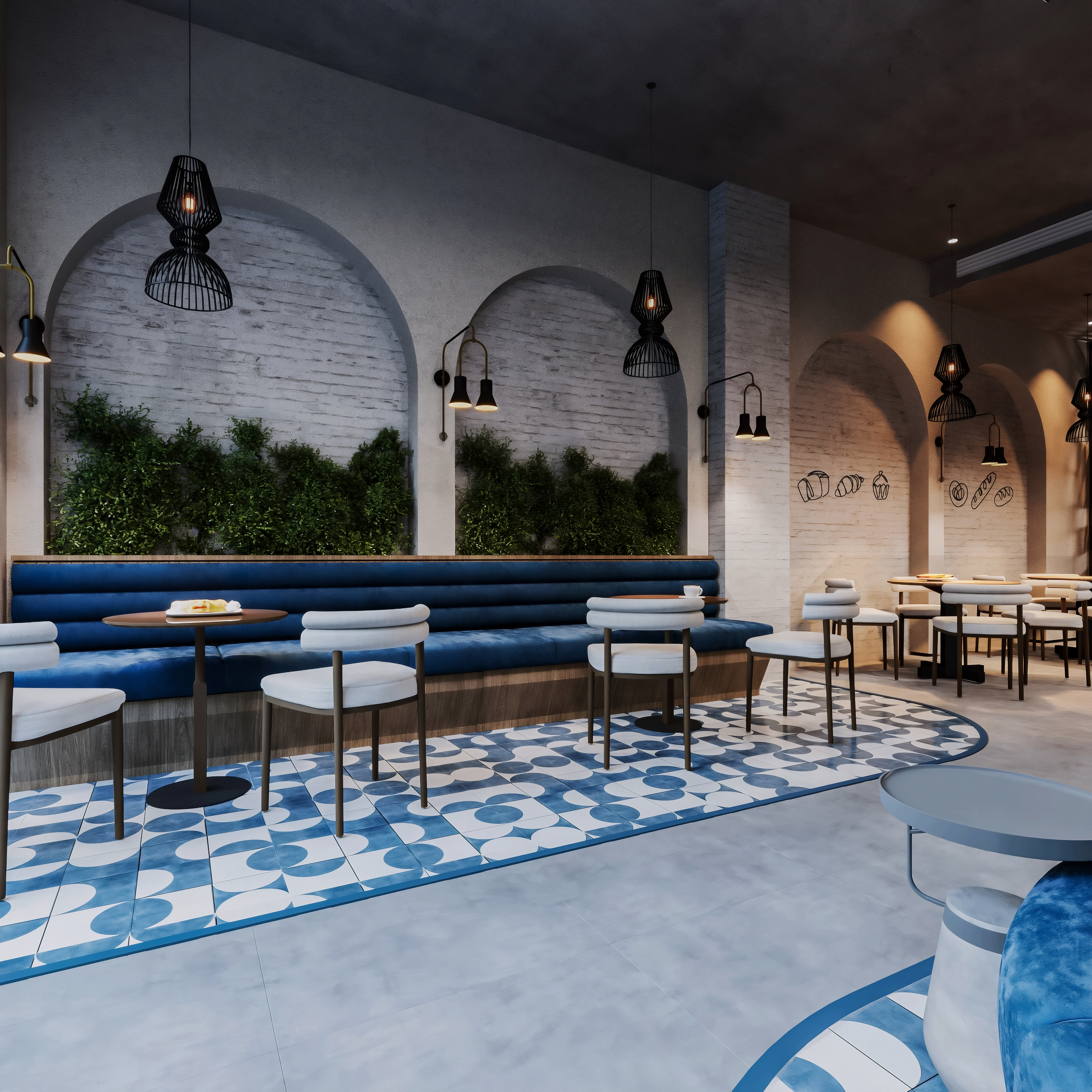 Breeze bakery & cafe-8