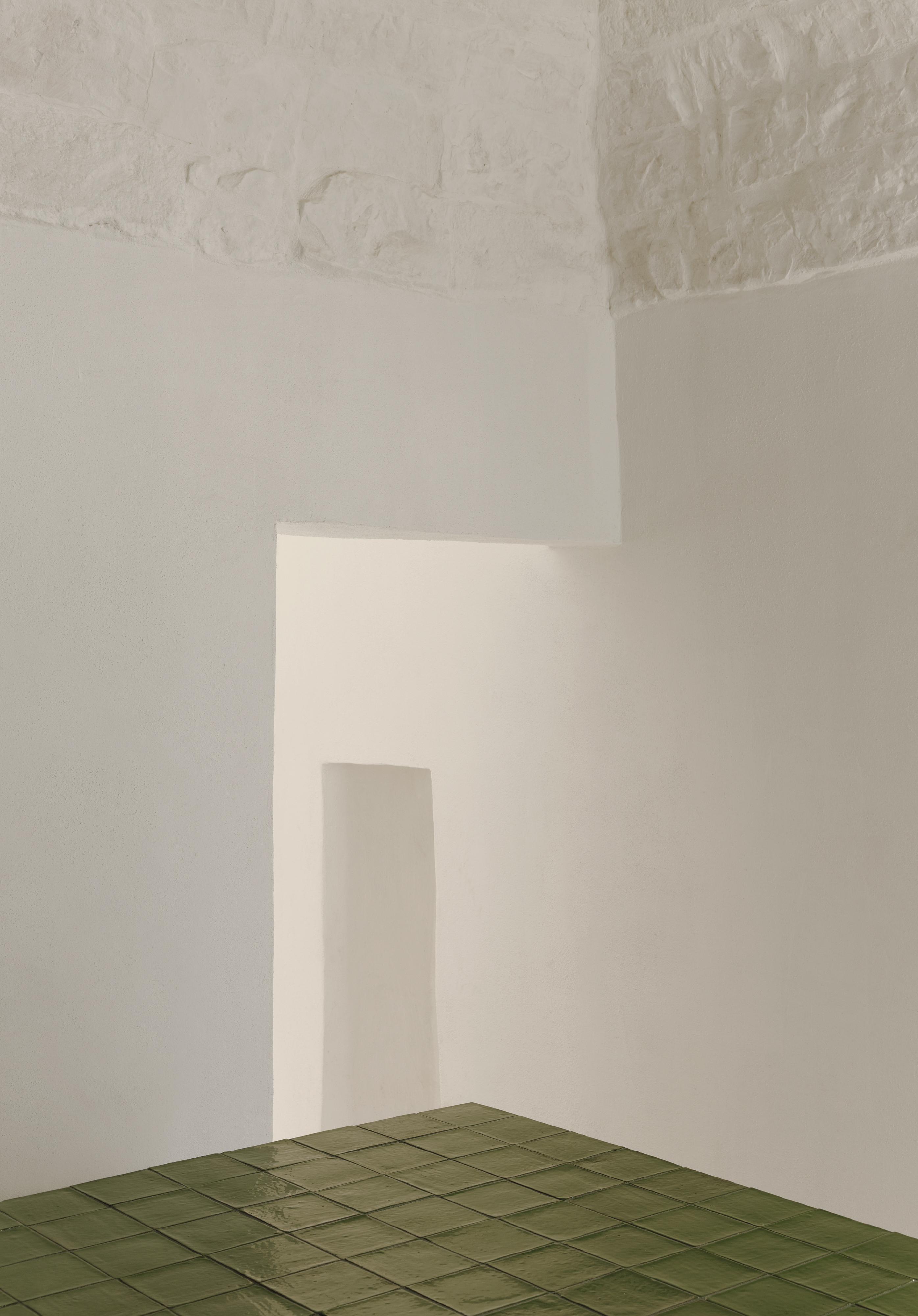 简约又传统的乡村住宅 LAMIA丨SOLUM studio-28