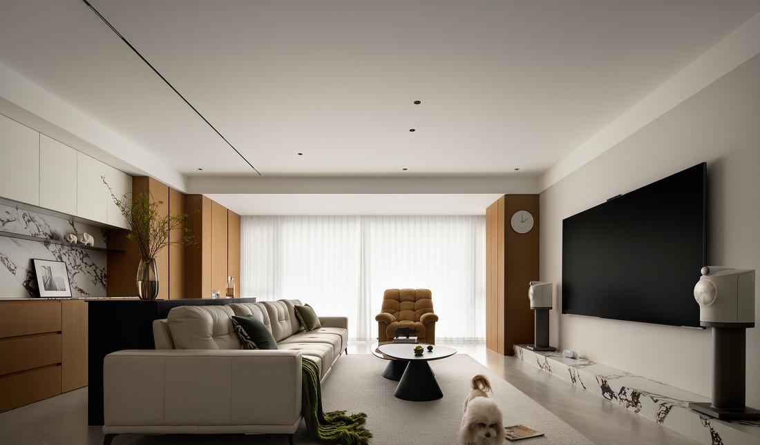 城市玖玺丨中国聊城丨上海众合铂纳空间设计-10