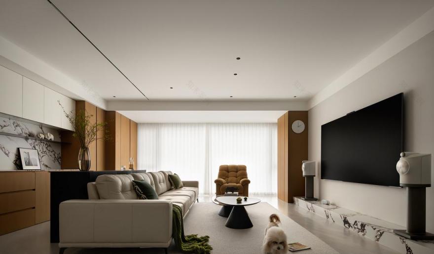 城市玖玺丨中国聊城丨上海众合铂纳空间设计-10