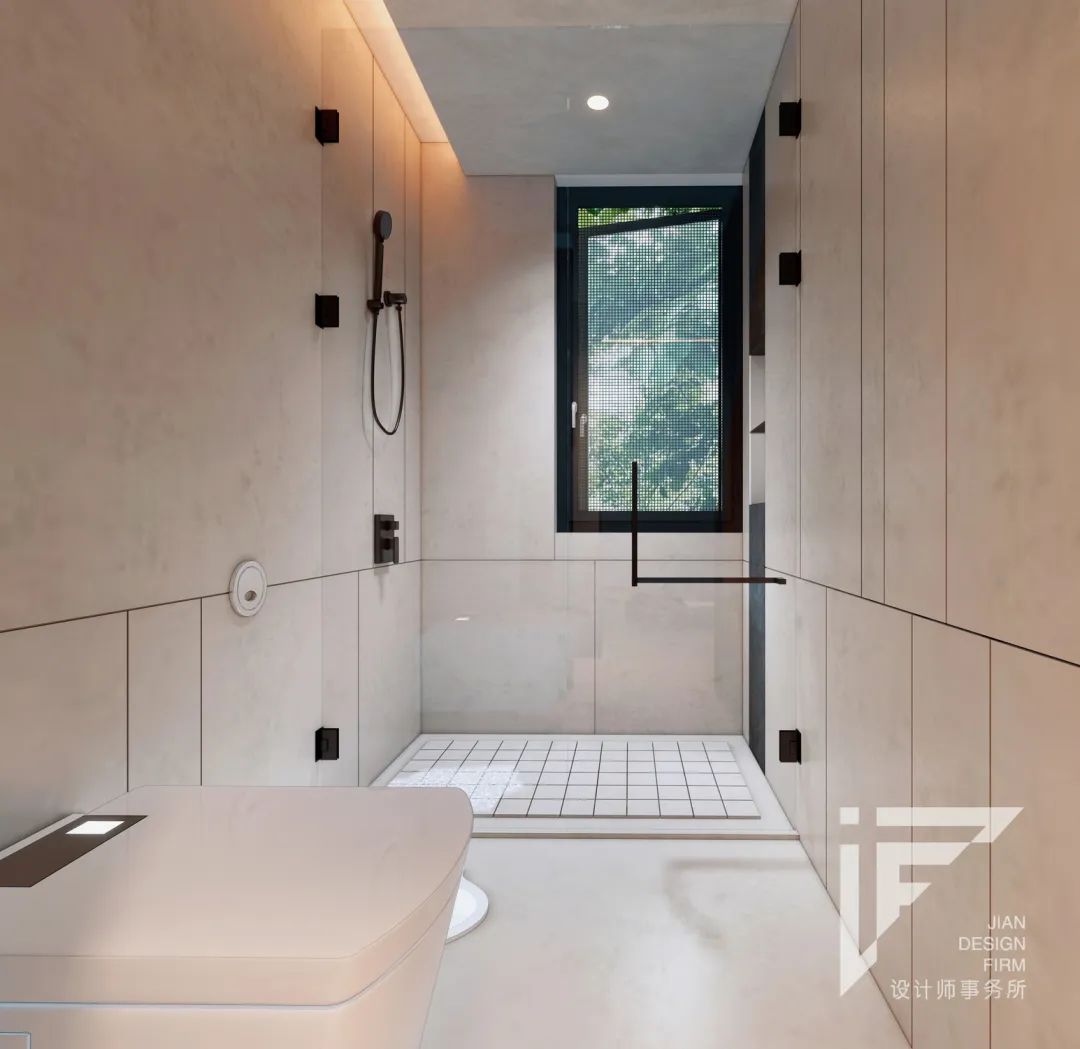 普达北苑丨间·设计事务所-38