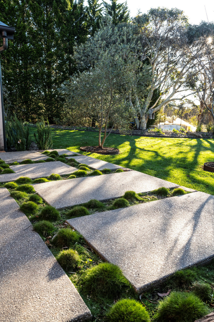 蓝山当代景观设计-22