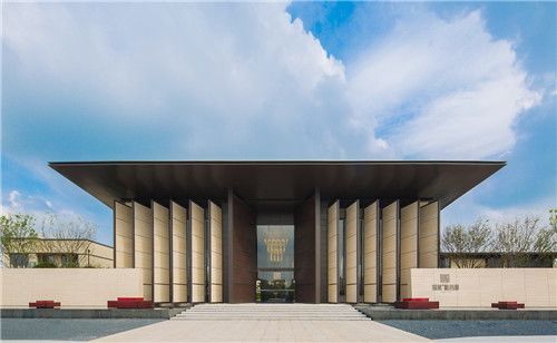 共享城市美学丨一府和昌,一院姑苏-10