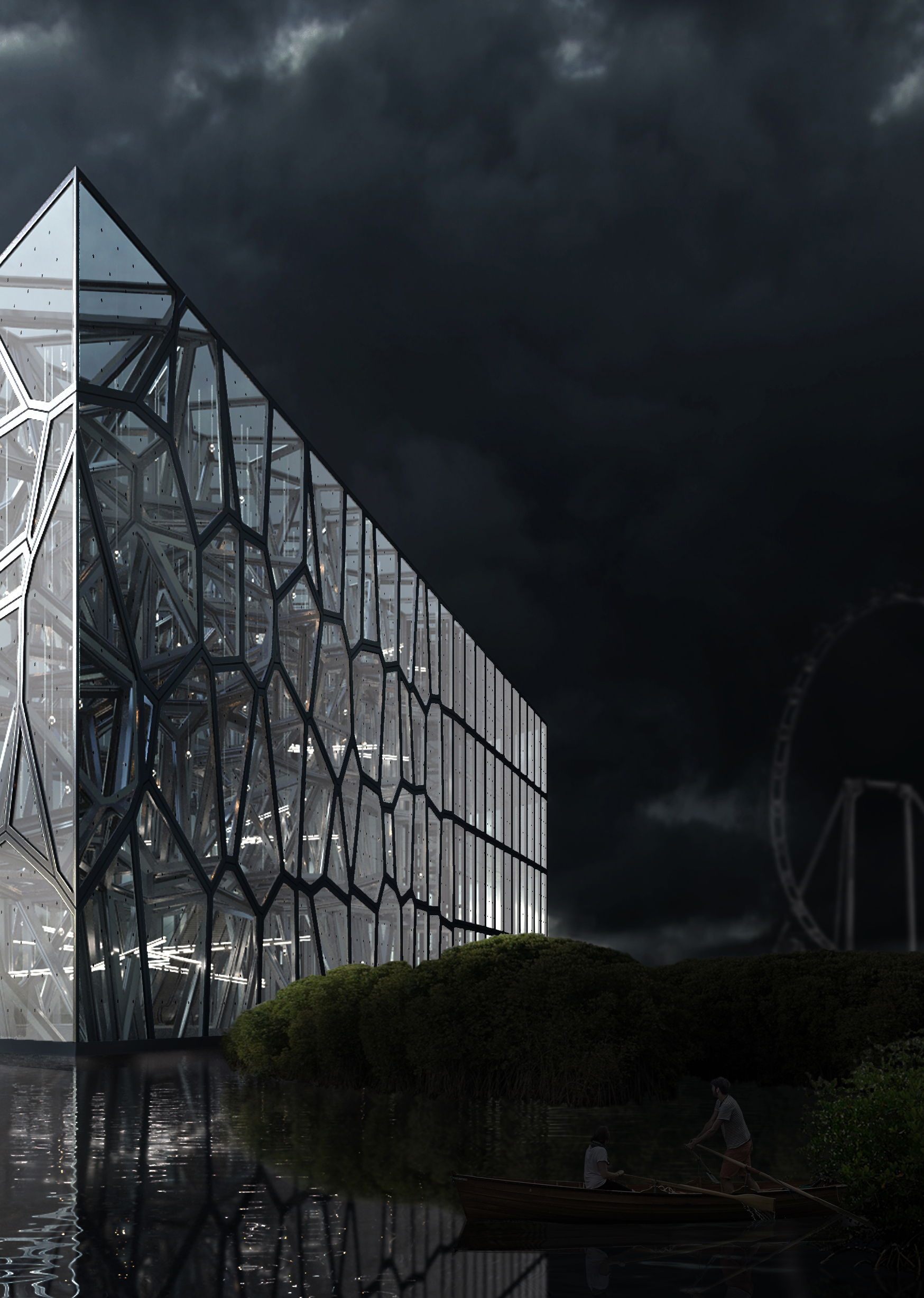 新加坡创始人纪念馆丨Nilcraftz-29