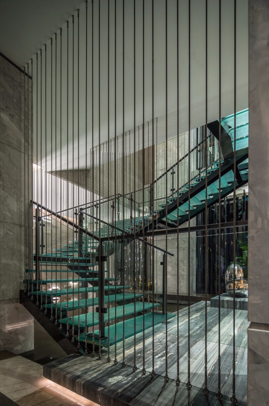 顺德联塑万怡酒店 PLD 香港刘波设计-26