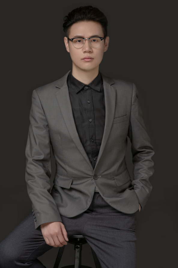 玄机重重 | 92㎡住宅空间的精致改造-82