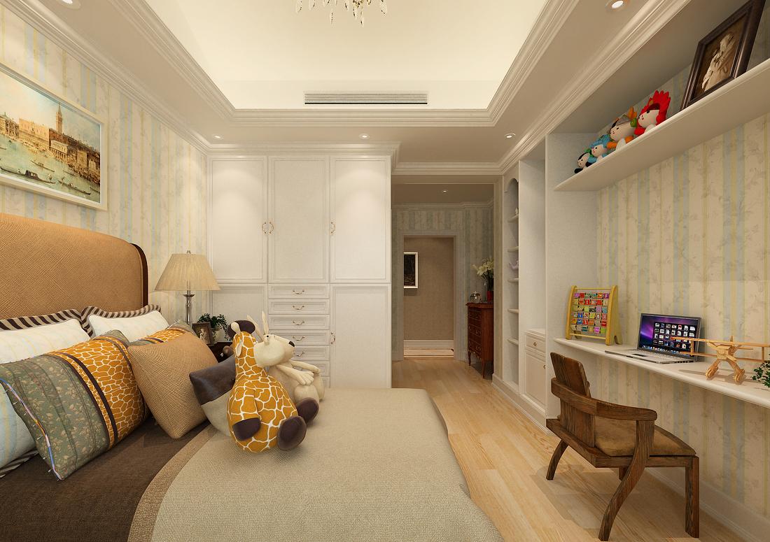 烟台养马岛别墅设计丨中国烟台-0