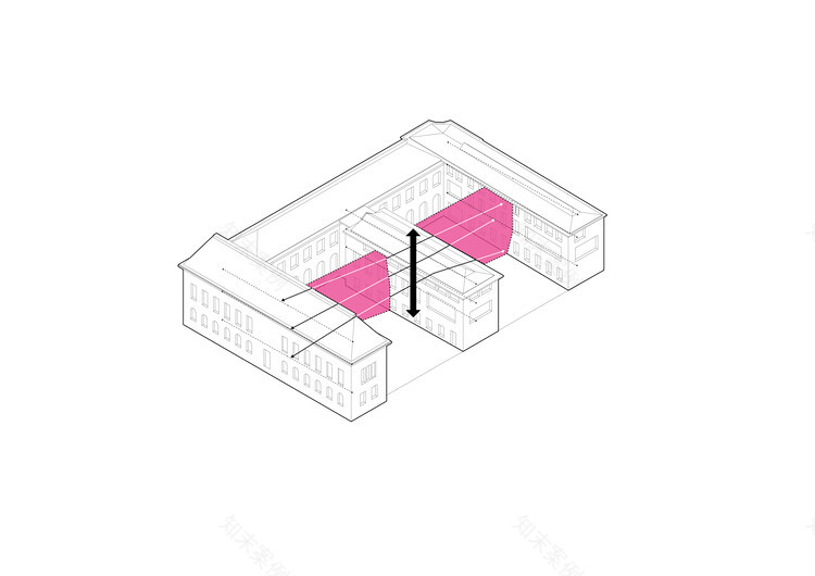 法国里尔自然历史博物馆翻新项目丨Snøhetta-13