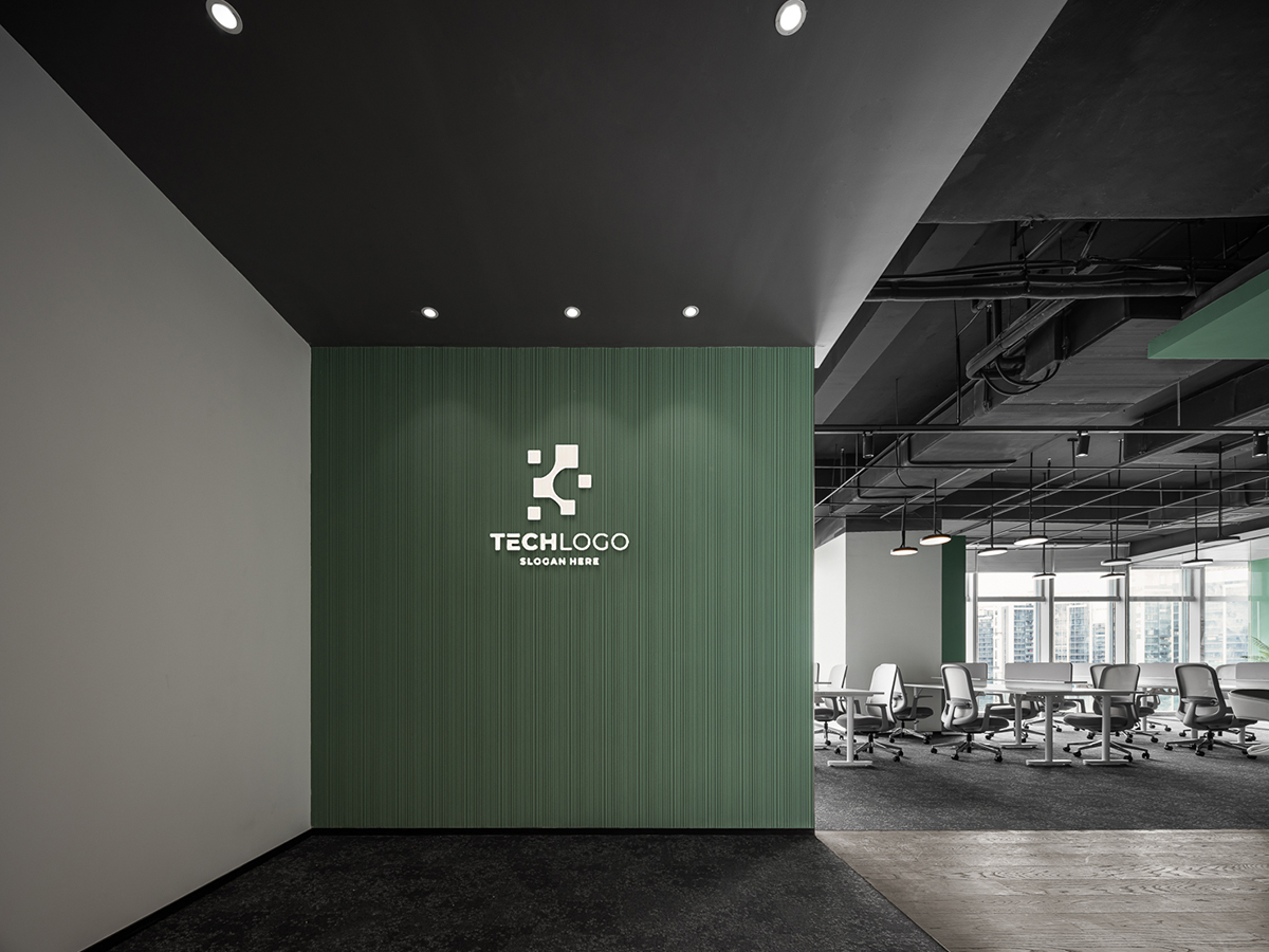 仁恒梦创广场办公室设计丨中国深圳丨艺鼎设计-26