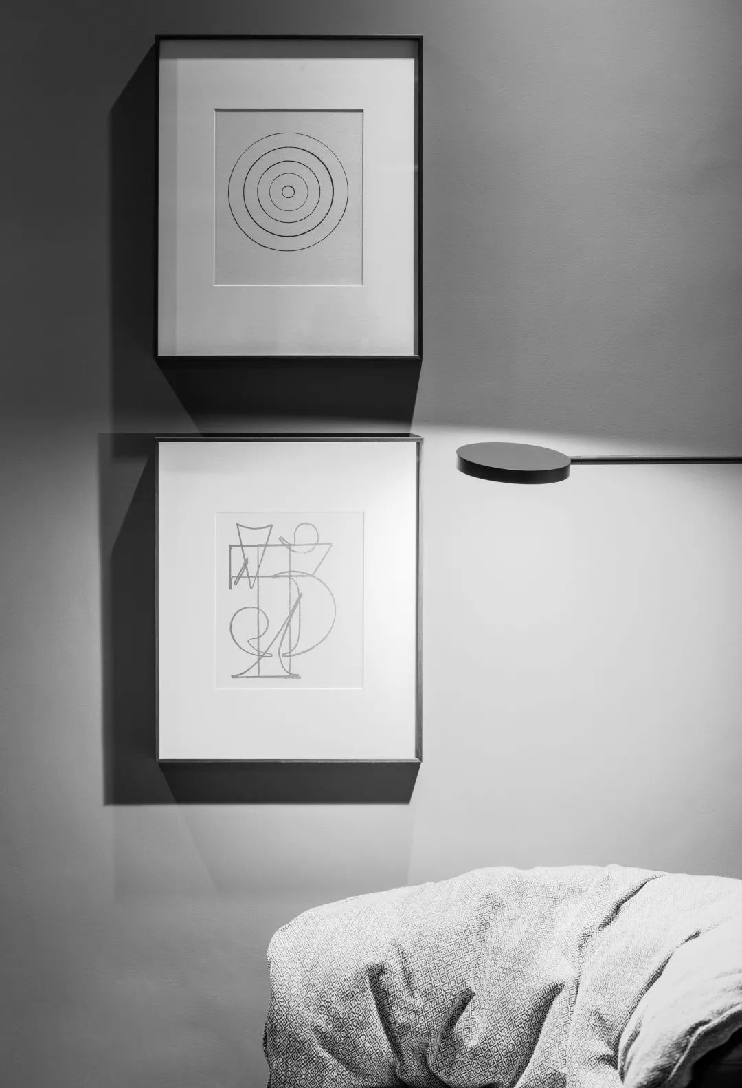 78㎡暗系小户型-74