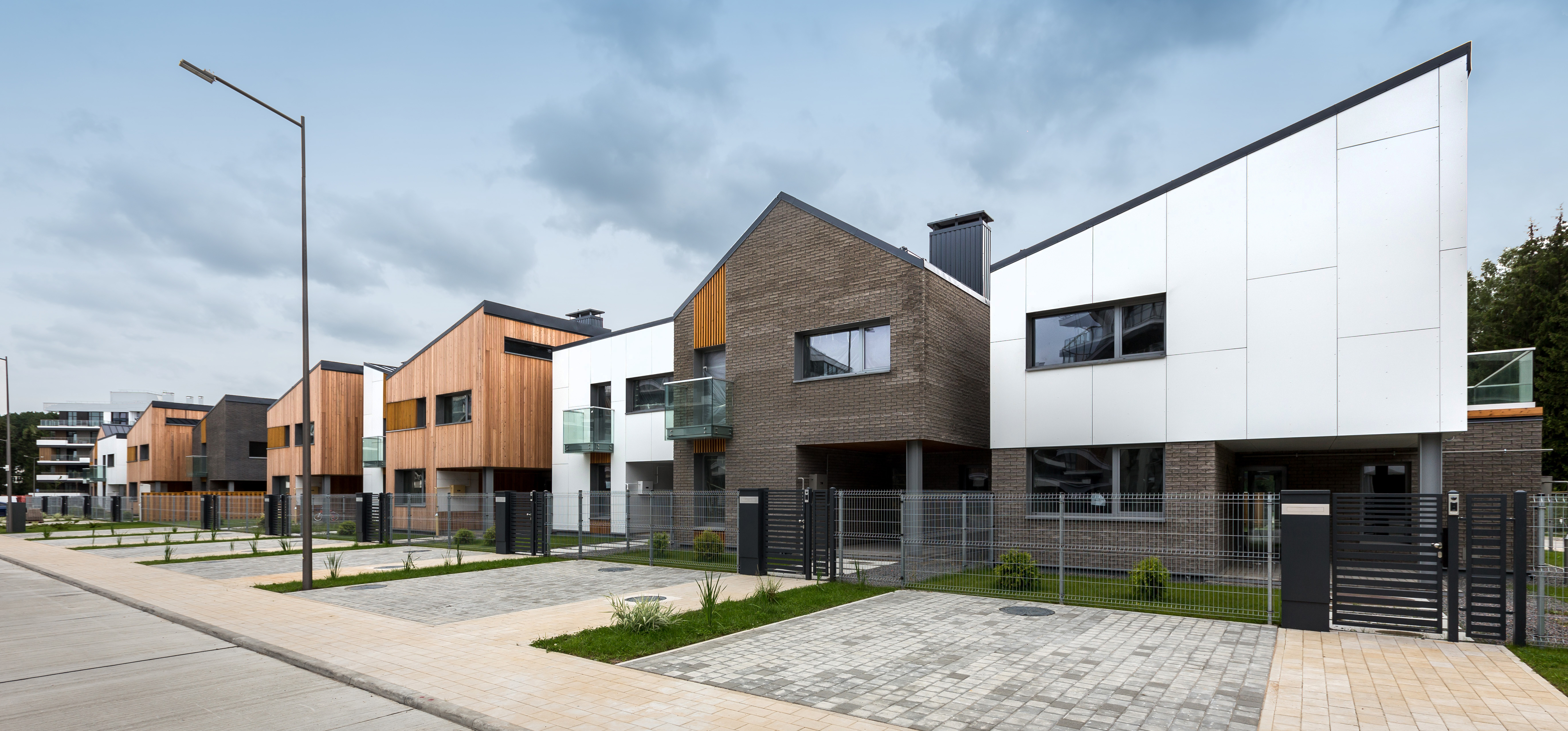 皮尔区（PIRS可能是Peel Region的缩写，Peel Region一般译为皮尔区）季度 丨白俄罗斯明斯克-17