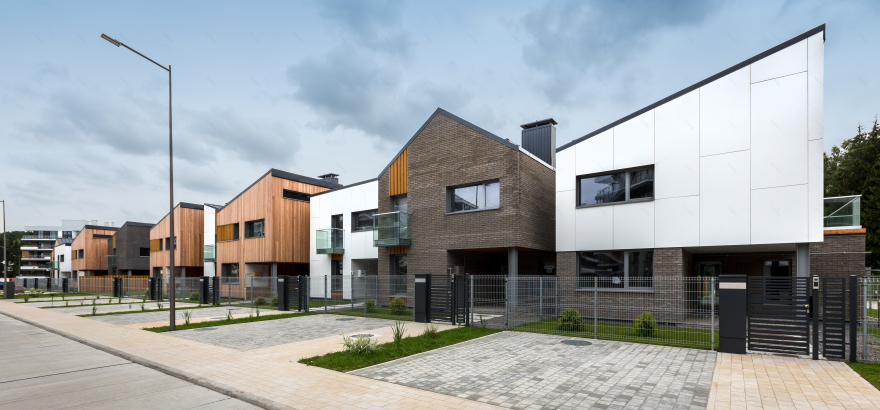 皮尔区(PIRS可能是Peel Region的缩写,Peel Region一般译为皮尔区)季度 丨白俄罗斯明斯克-17