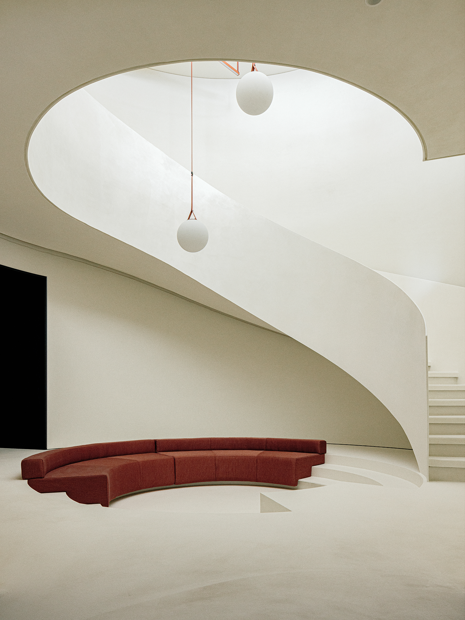 珊瑚居丨中国上海丨是合设计工作室(龚之南,刘猛)-16