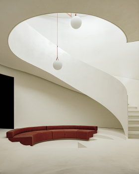 珊瑚居丨中国上海丨是合设计工作室（龚之南,刘猛）