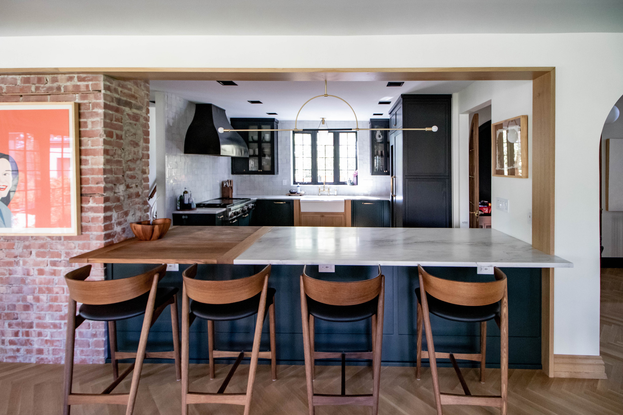 Rigorvive House丨美国布法罗丨John Wingfelder Architect PC-13