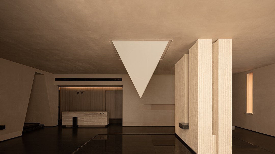 璞星 SPA丨中国连云港丨戈多设计-20