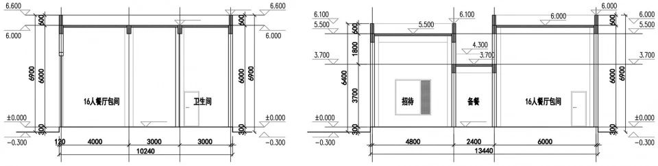 上海农科院华漕院区改造丨中国闵行丨上海交通大学奥默默工作室,华建集团上海院,华建集团环境院-83