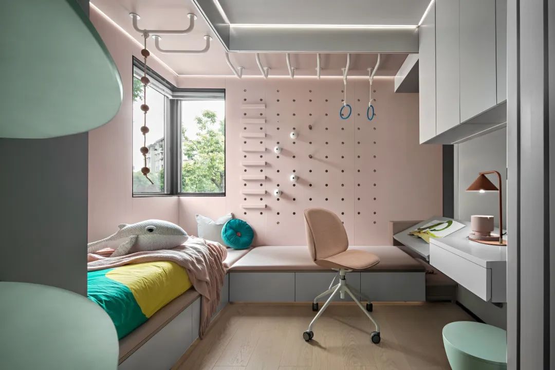 墨设设计七周年，不是总结，是另一种出发丨中国上海丨墨设设计-136