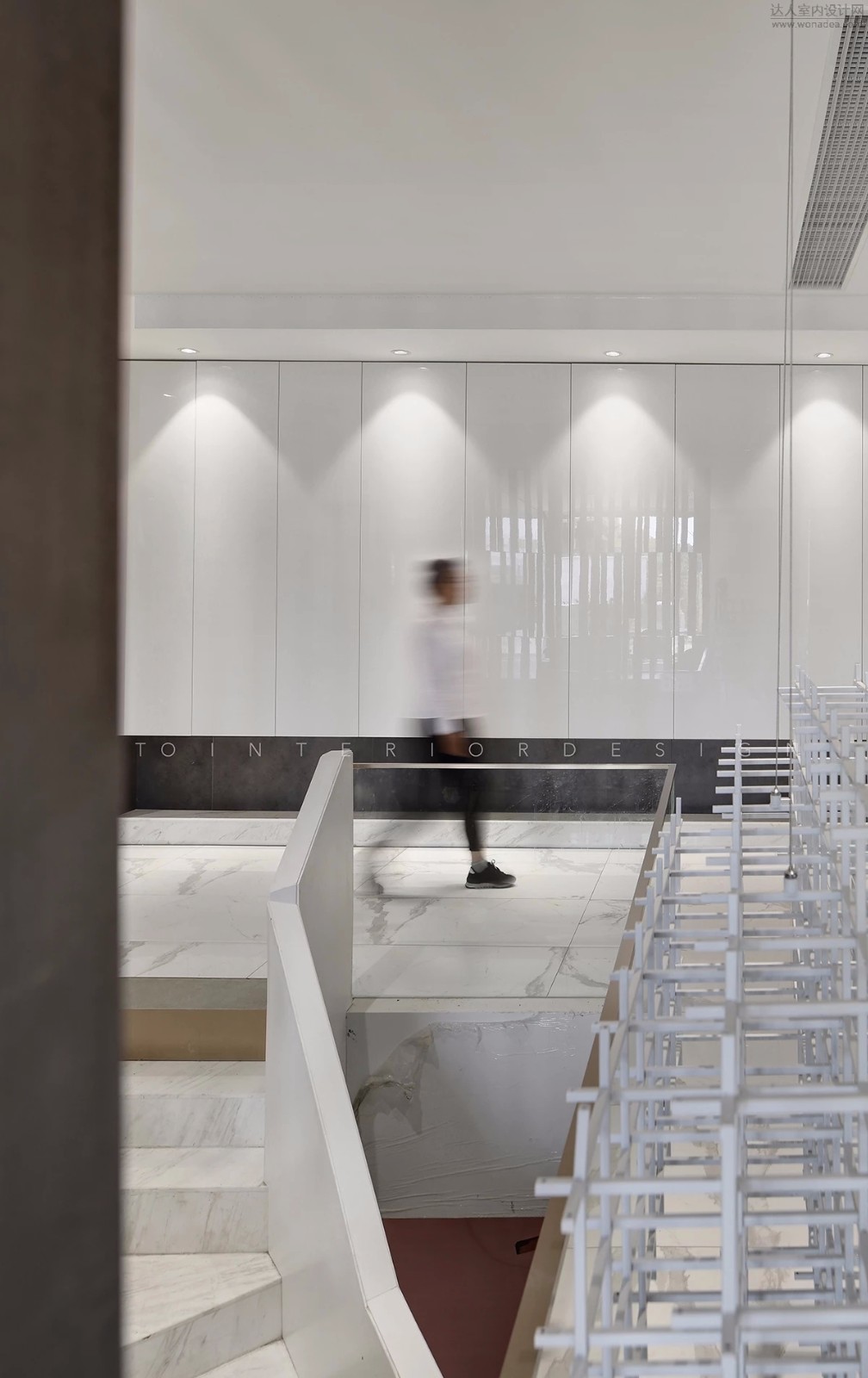 南京观至空间设计 | HERSHEY'S + RAYFANTA睿凡德-21