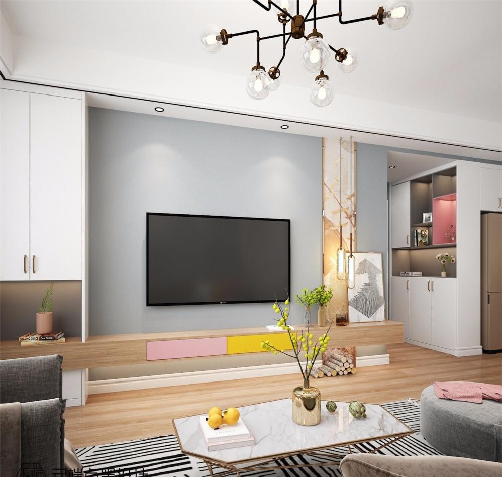 
云端点墨设计丨闫家骐 - 一米阳光 -7