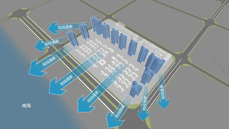 茂名蓝光钰瀧湾 | 江南风情的中式传统居住设计-13