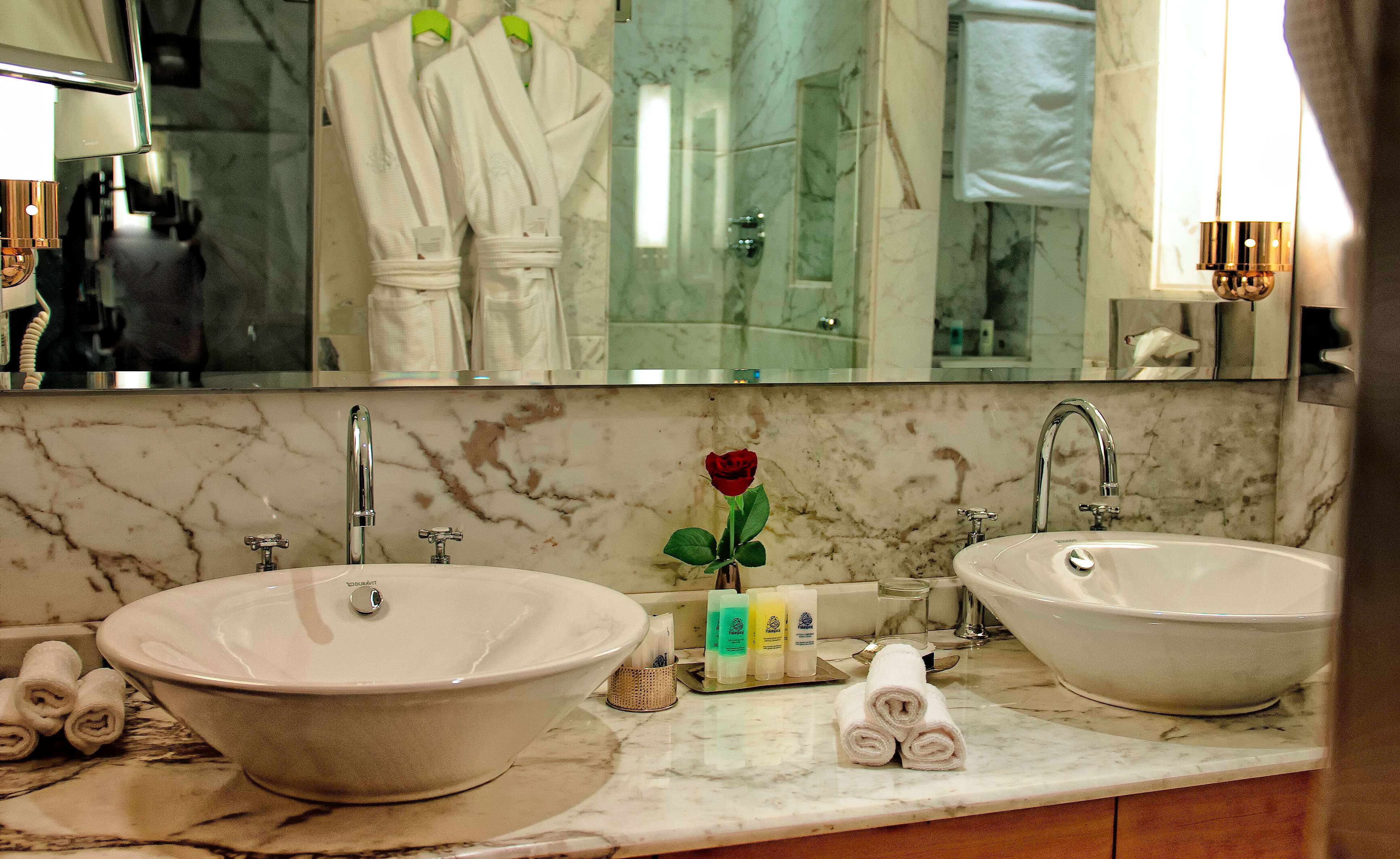 摩洛哥Palais Faraj酒店-21