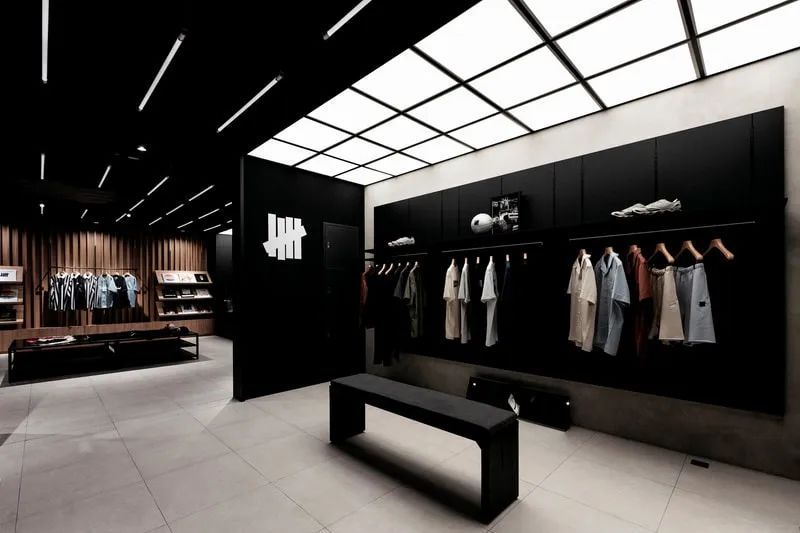 UNDEFEATED 台北新店丨中国赤峰-5