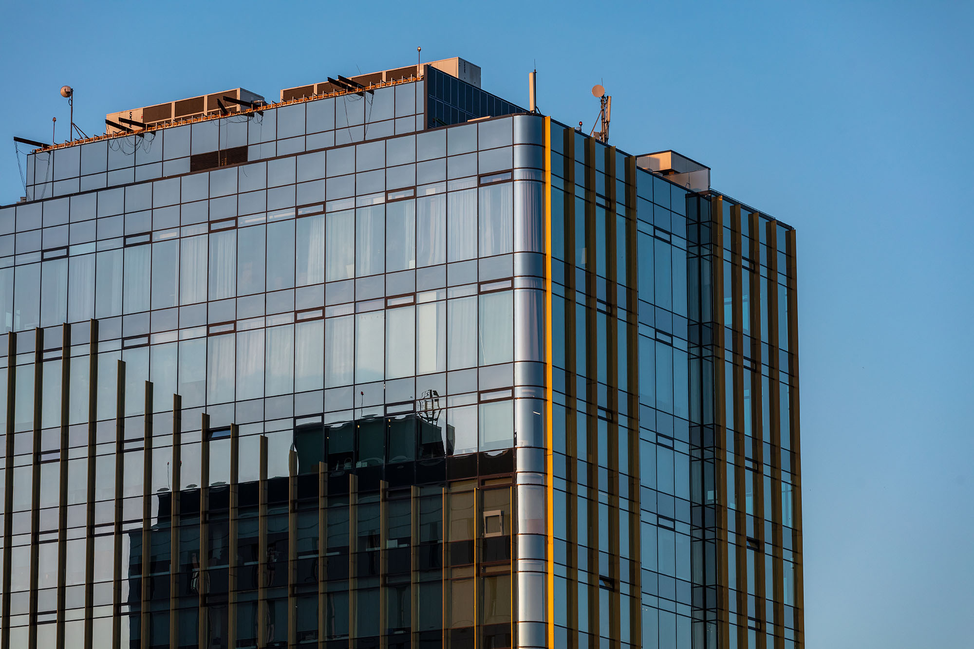 绿色城市综合体-13