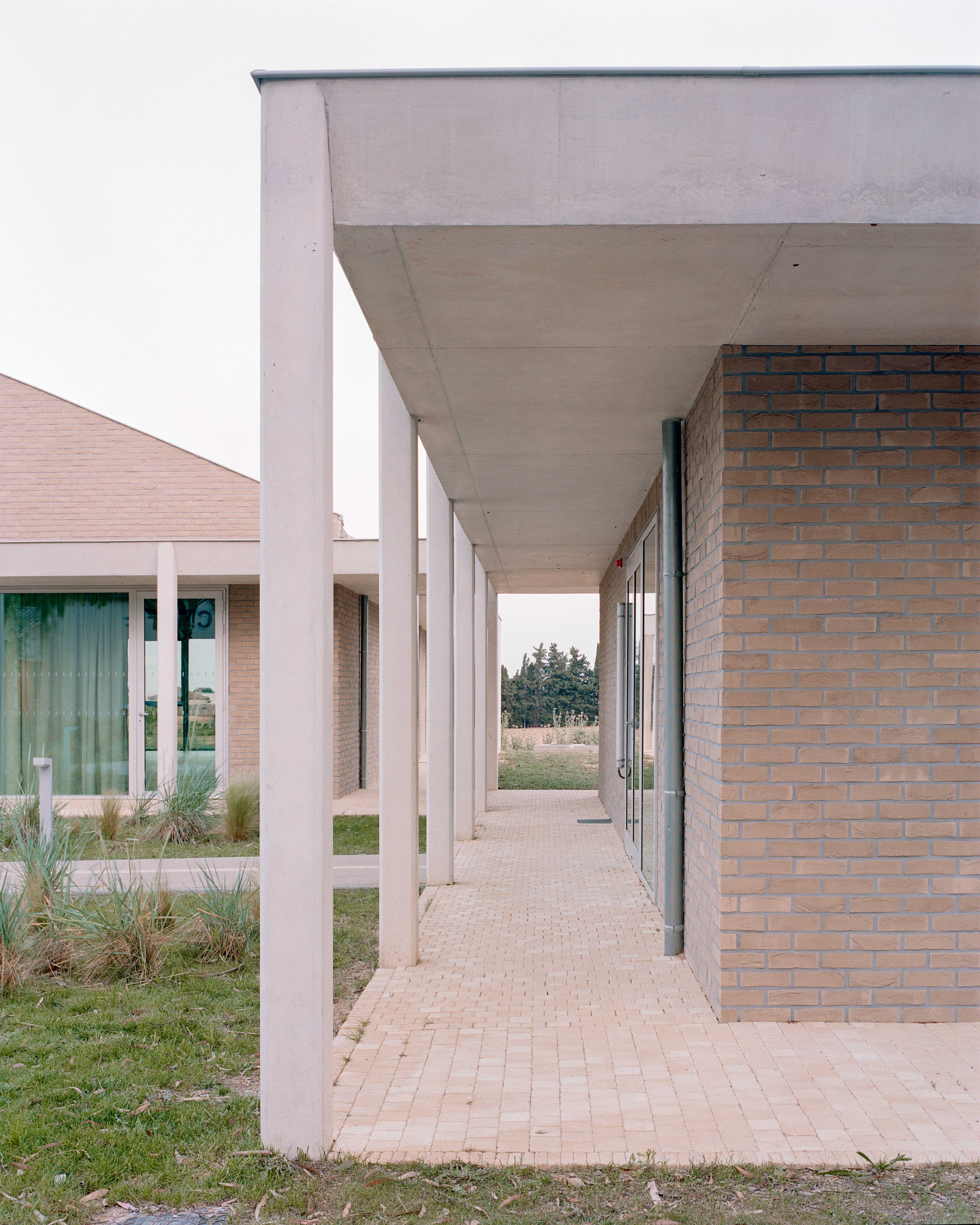 Centre Associatif - STA — nas_architecture-31