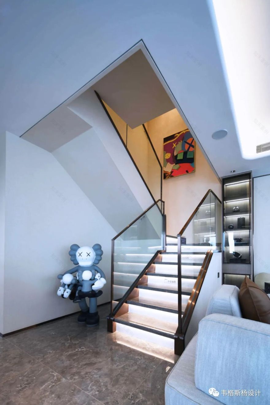 南沙佳兆业凤鸣山中叠丨中国广州丨广州市韦格斯杨设计有限公司-37