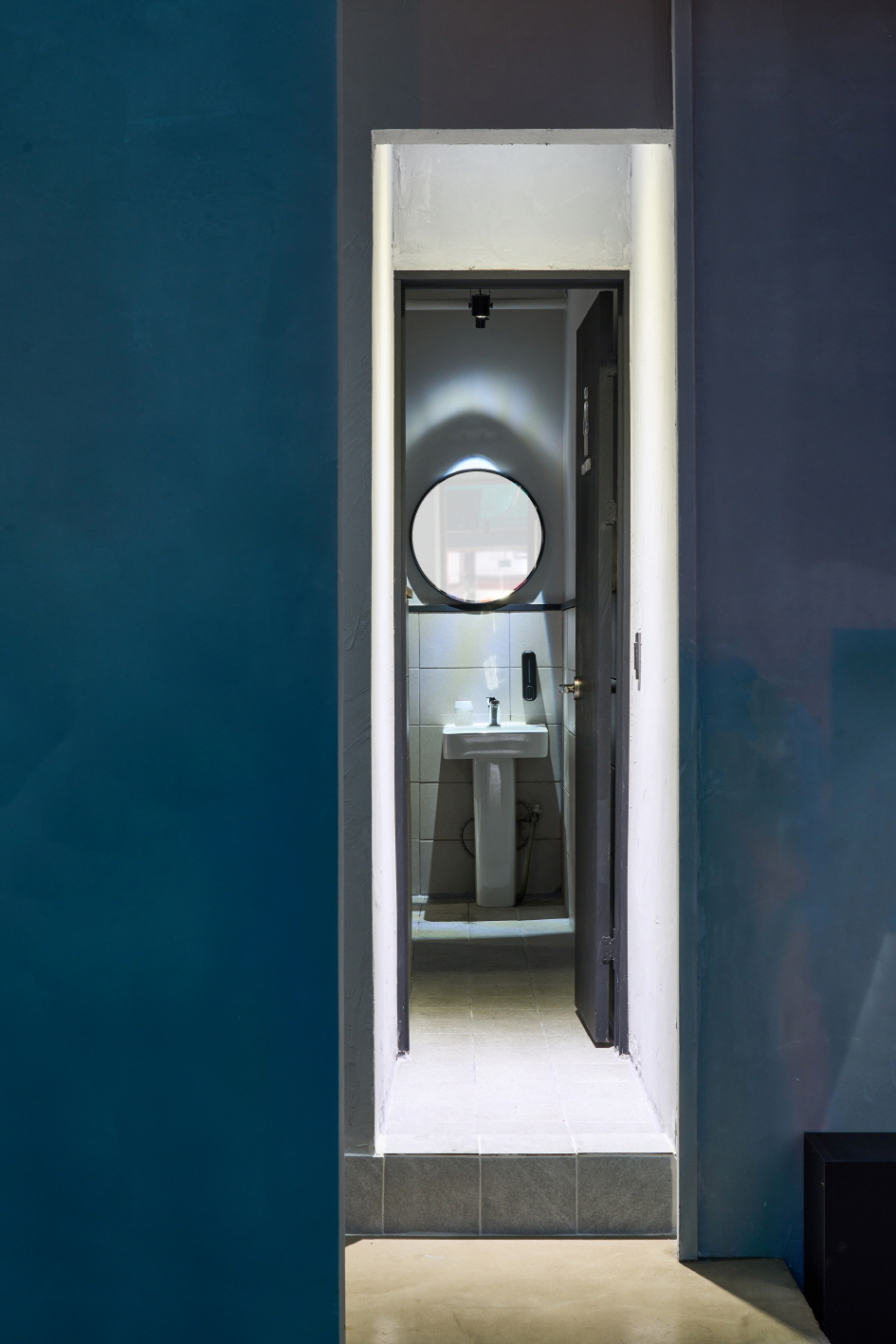 照明打造温馨舒适公寓-25