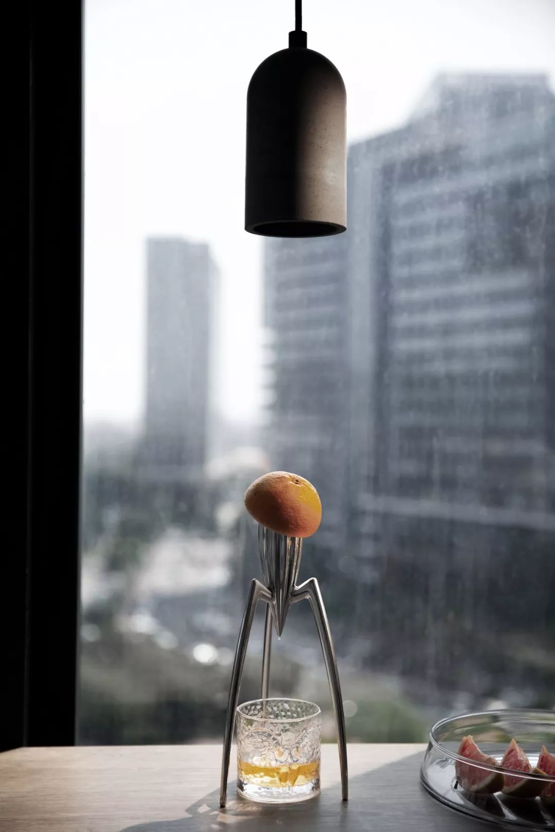 入境 | 办公空间的境界探索-59