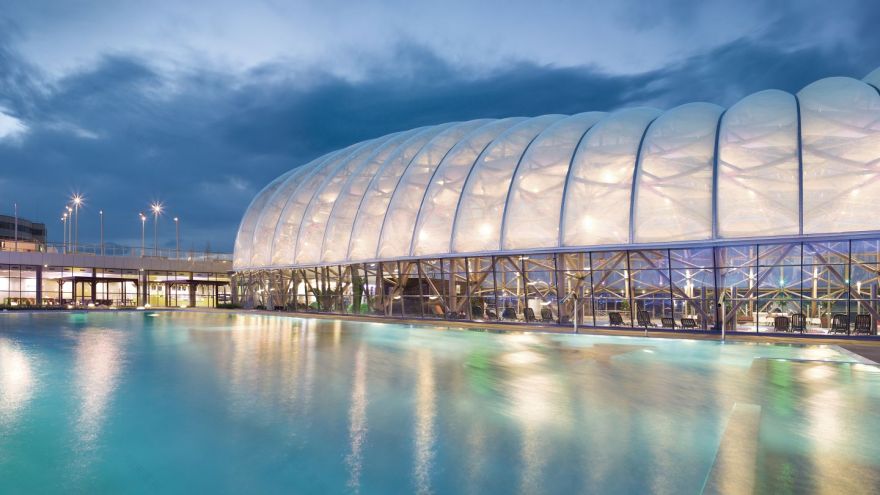 丨法国丨L35 Arquitectos,与GMAA,GM2A合作-0