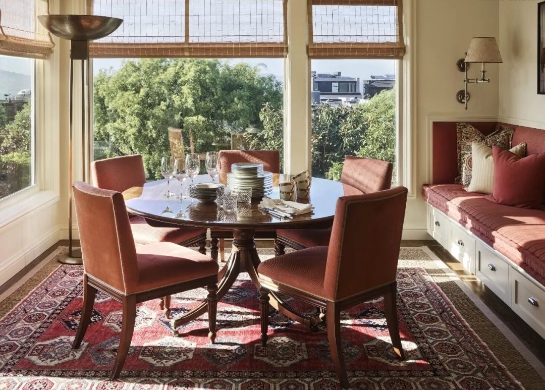 旧金山当代豪宅-11