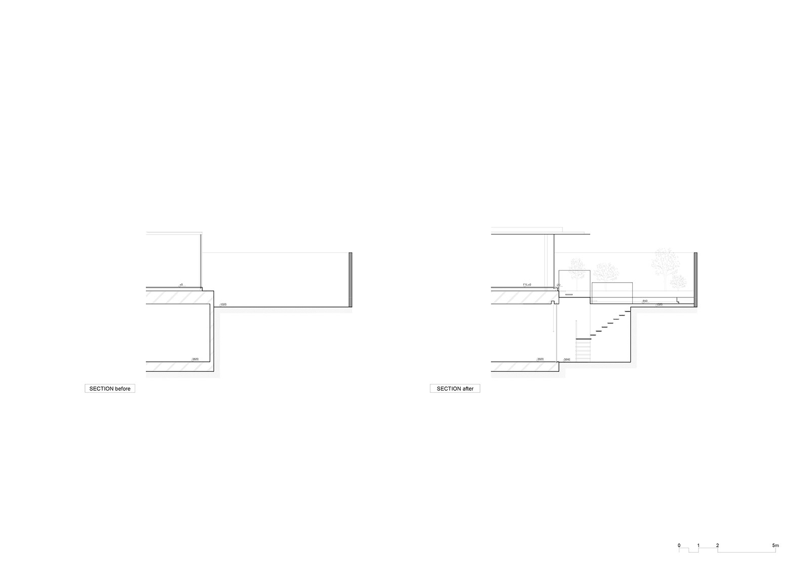 Classic Meets Modern: House Renovation / KiKi ARCHi | ArchEyes-68