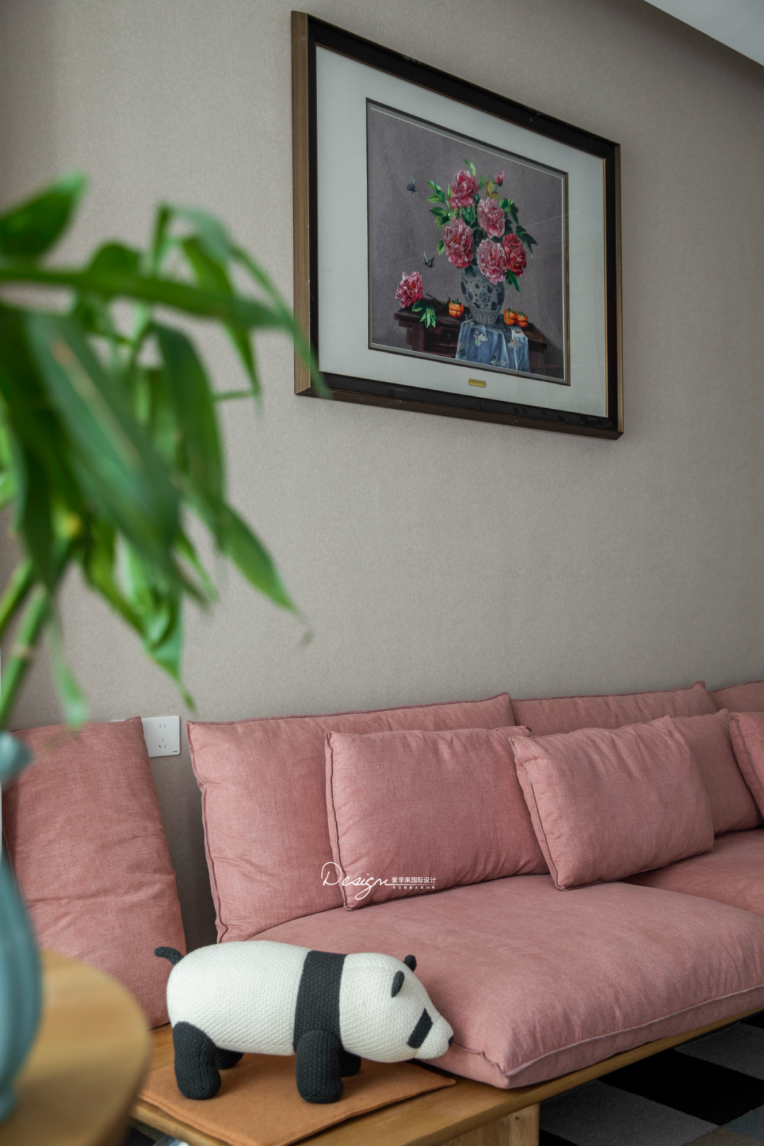 诺德山海春风日式诗意生活丨紫苹果国际设计-19