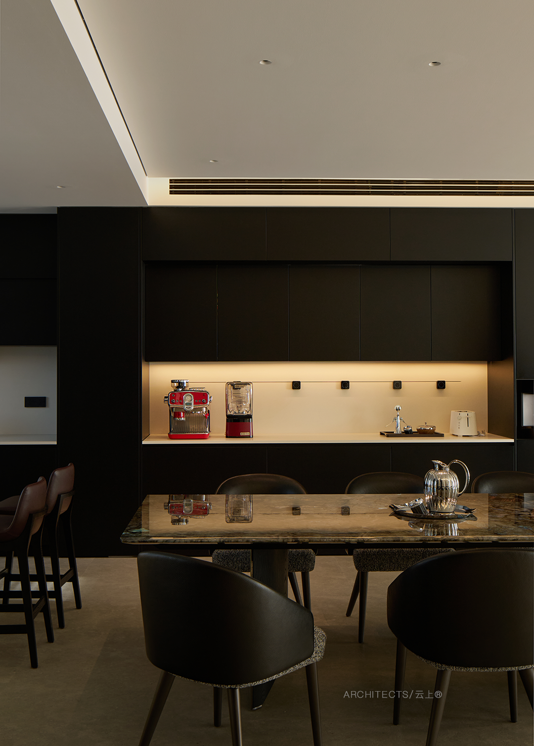 质变临界丨中国淄博丨云上译舍-27