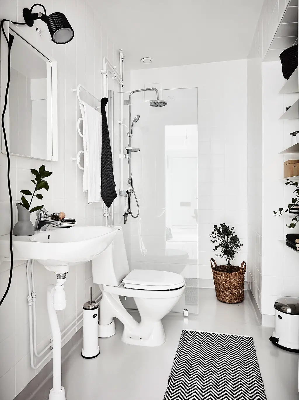 日式风格摄影工作室设计揭秘-21