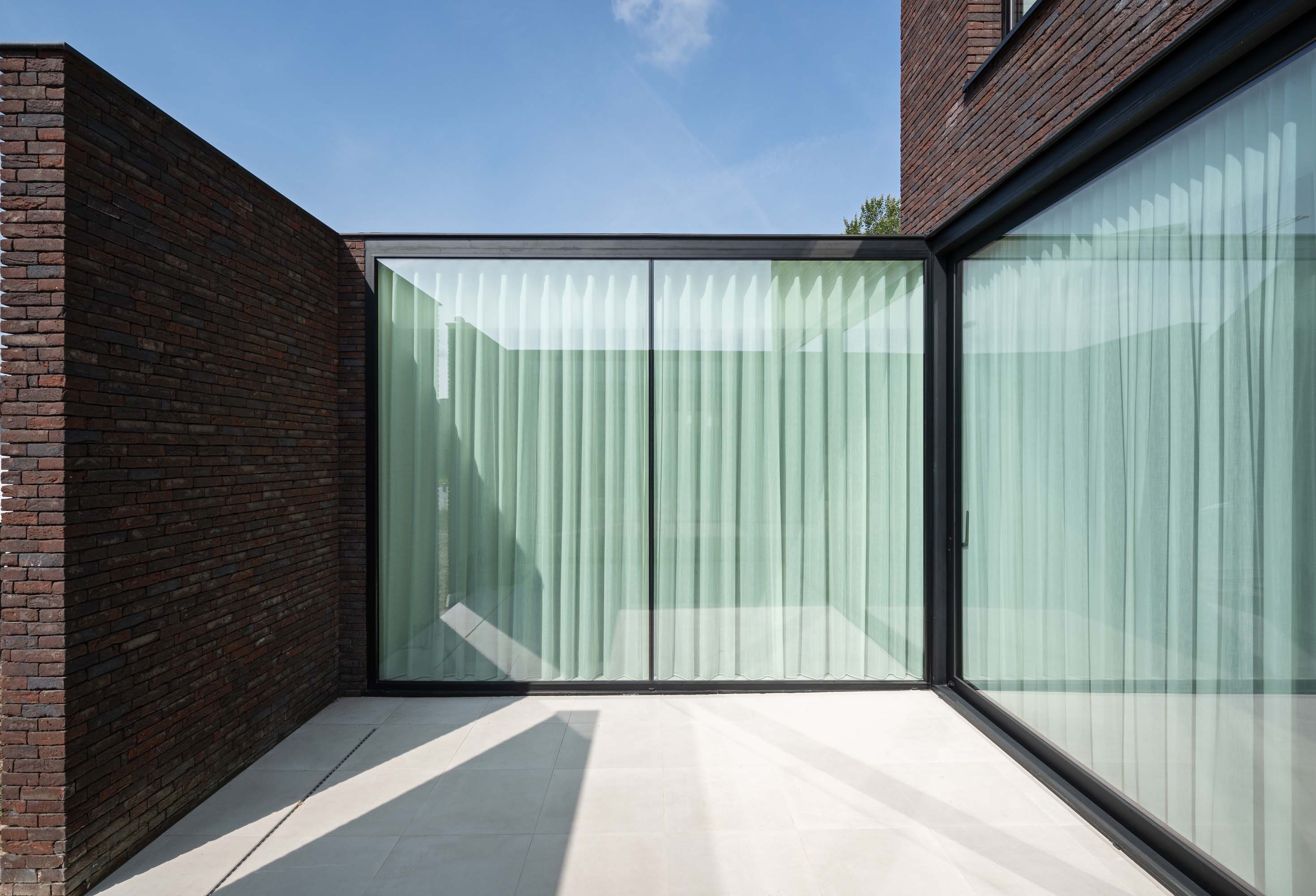 比利时 LEDO 别墅-8