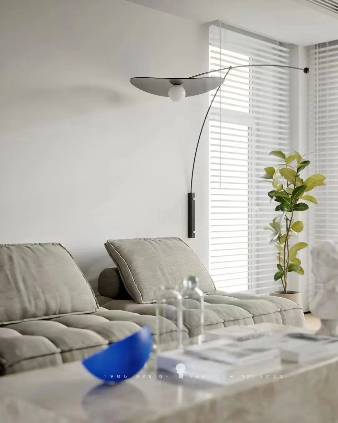 1986 设计|2022 年度精选实景作品展丨中国长沙-94