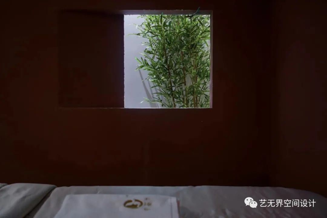 深圳湾香蔓尔会所 · 东方禅境女性审美空间丨中国深圳丨艺无界设计团队-35