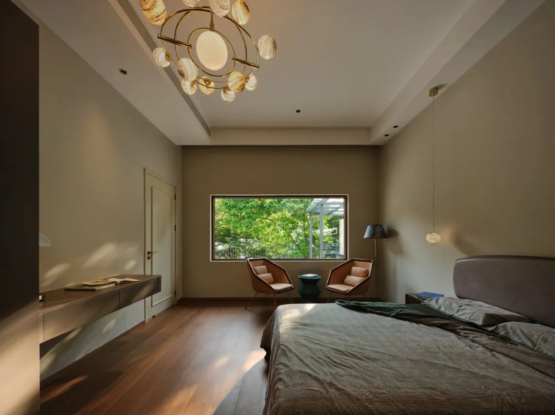 天湖墅居12#丨中国广州丨MOK Design莫兆铭建筑设计有限公司-64