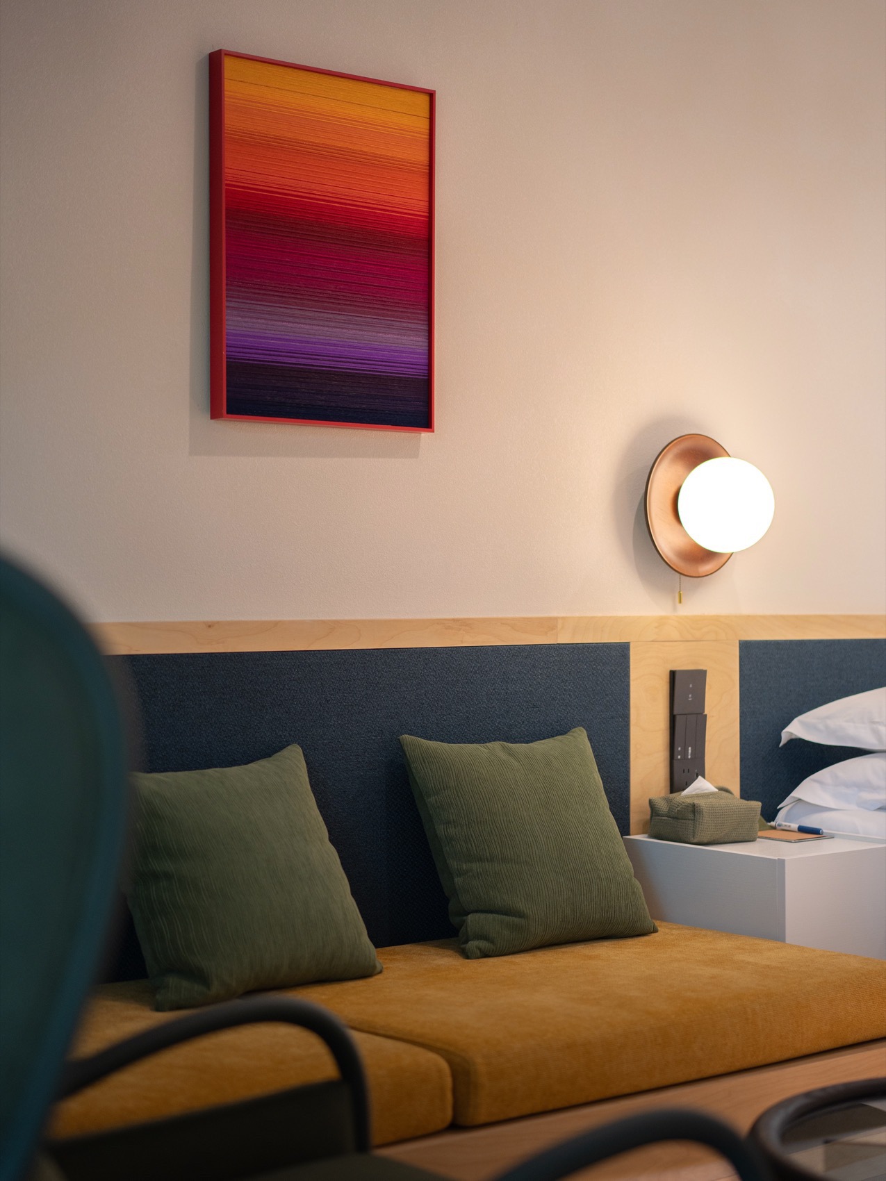 平江路松之屿民宿丨中国苏州丨咫间设计-173