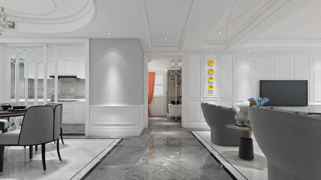 尚层装饰打造精致空间,承载美好生活-58